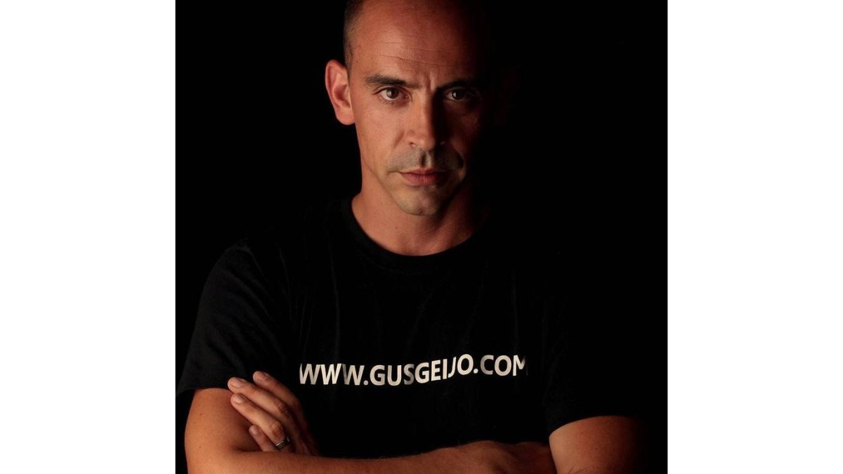 Gus Geijo