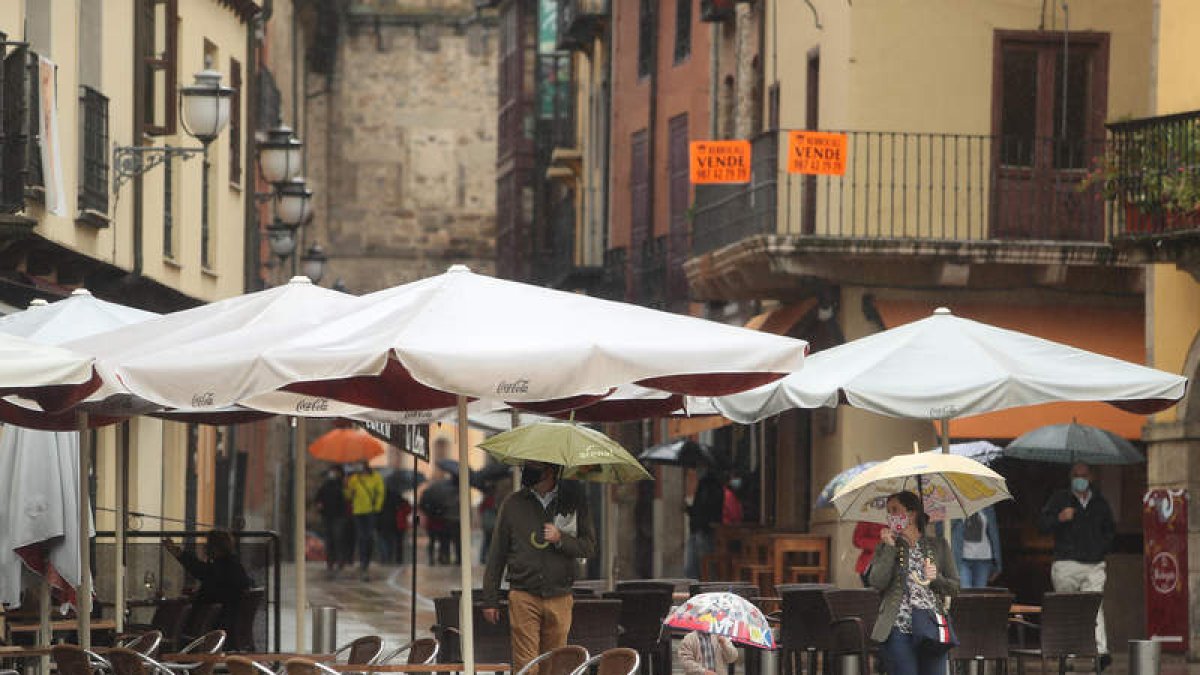 Mejores restaurantes en Ponferrada según TripAdvisor
