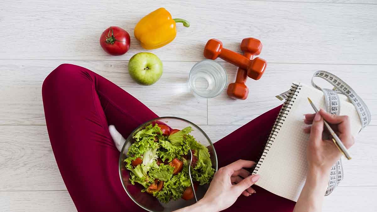 ¡Sé más lista que el hambre! la dieta de moda de este verano