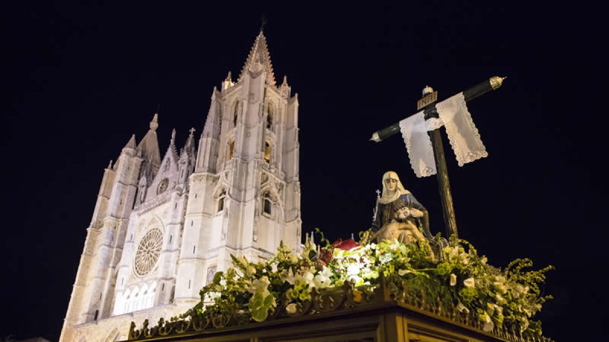 miércoles Santo