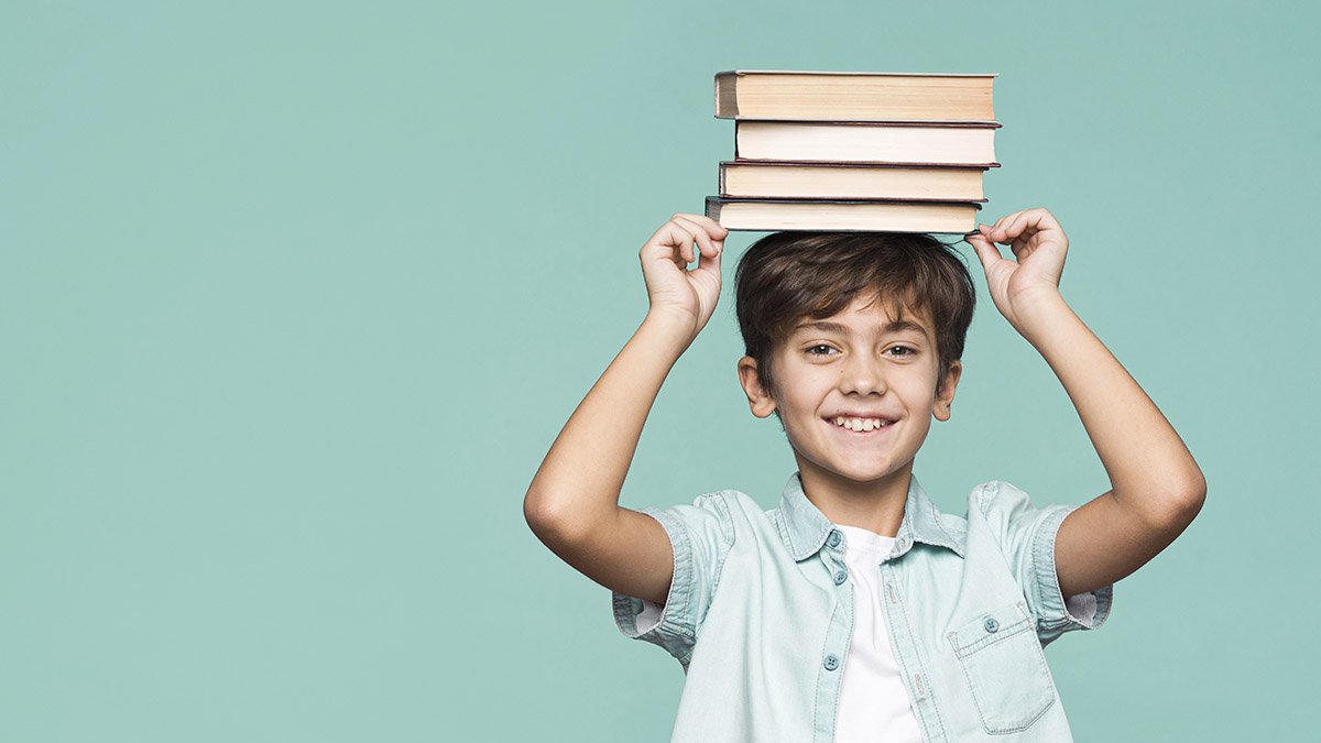 Vuelta al Cole León 2021: 7 tips para preparar el regreso a las aulas. Foto freepik.