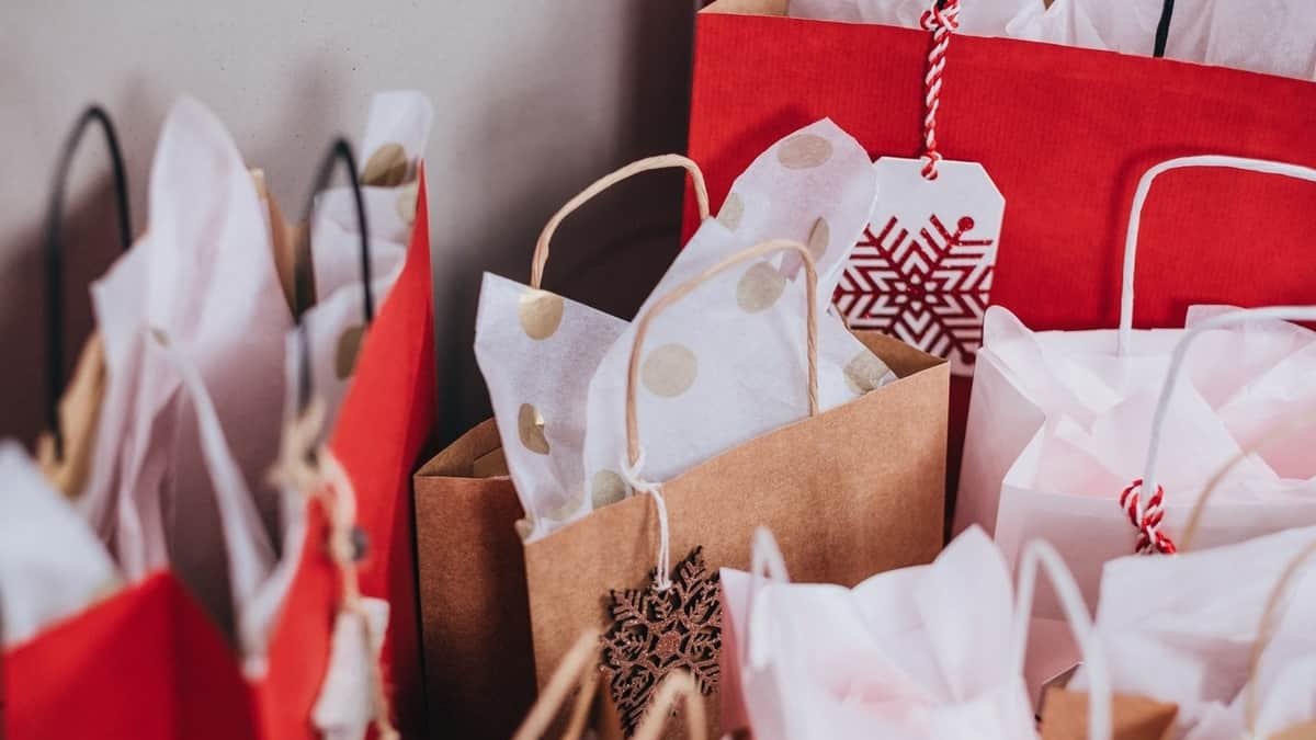 Horarios de Centros Comerciales León esta Navidad 2020 Foto: Pexels