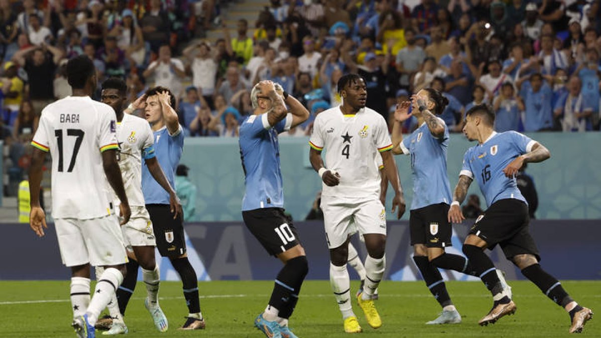 URUGUAY