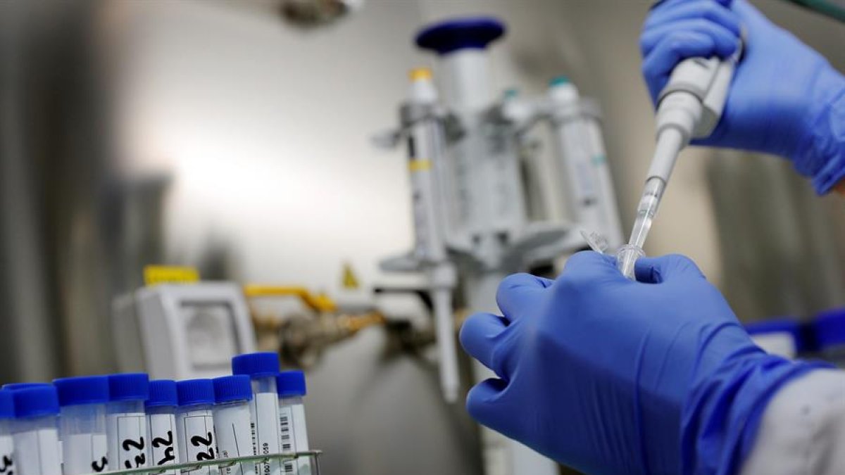 Diferencias entre la vacuna de Moderna y la vacuna Pfizer
