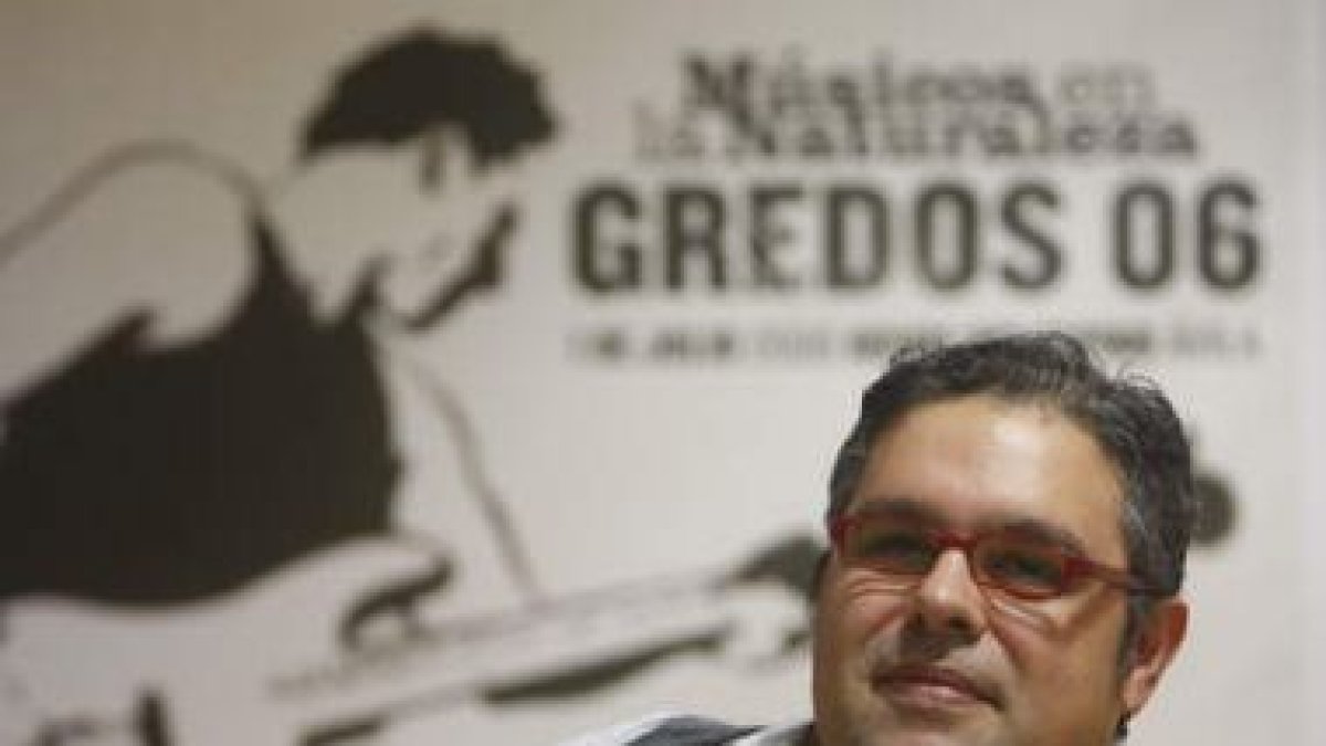 Fernández Chana dirige la comunicación del grupo Innubibus.