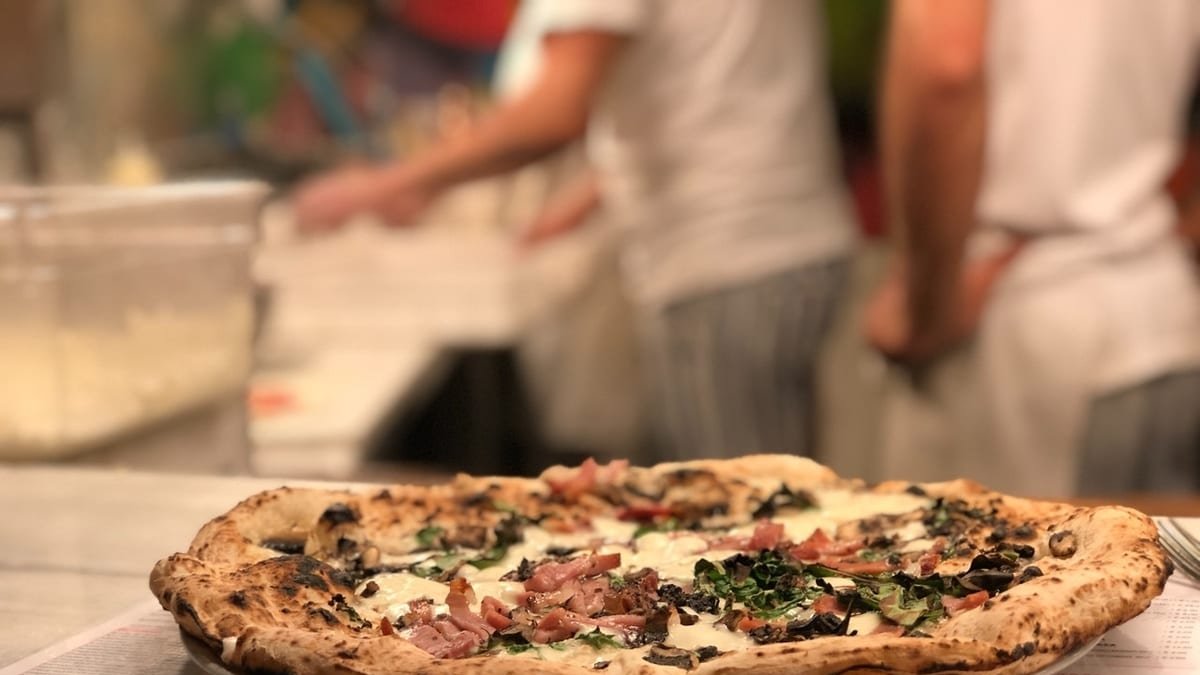 5 pizzerías en Ponferrada que derretirán tu paladar según TripAdvisor. Foto: pexels.