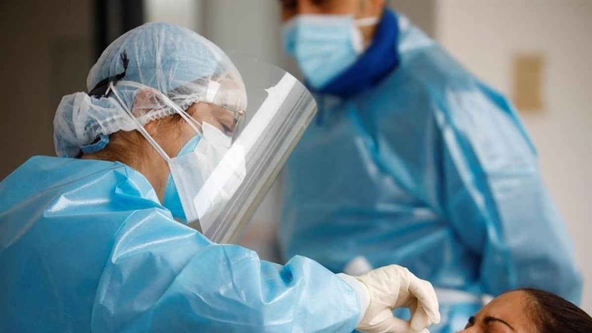 ¿Cómo funcionan los test de antígenos del COVID-19?