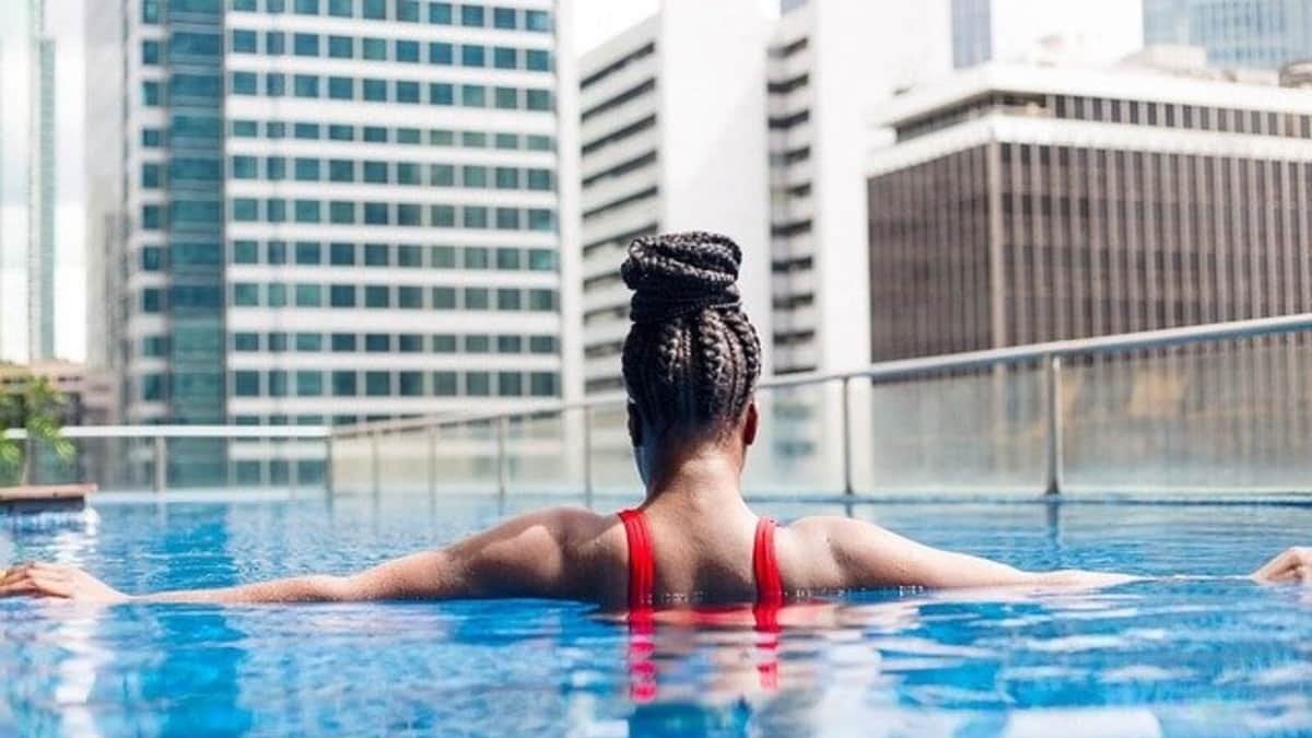 Piscina compartida en la desescalada: ¿Cómo puedo usarla?