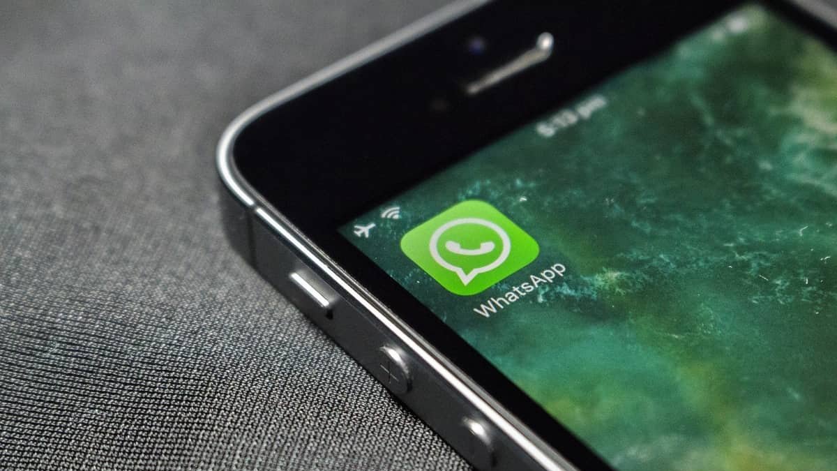 La mentira sobre la censura de WhatsApp