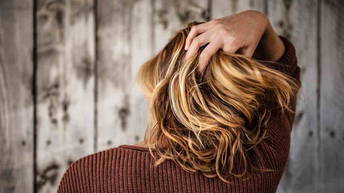 5 formas de cuidar tu cabello en invierno
