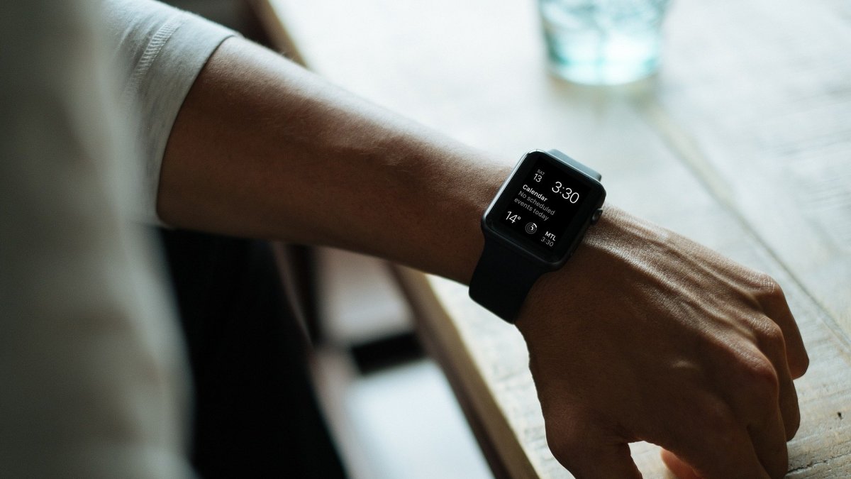 ¿Puede un smartwatch descubrir infecciones por coronavirus?