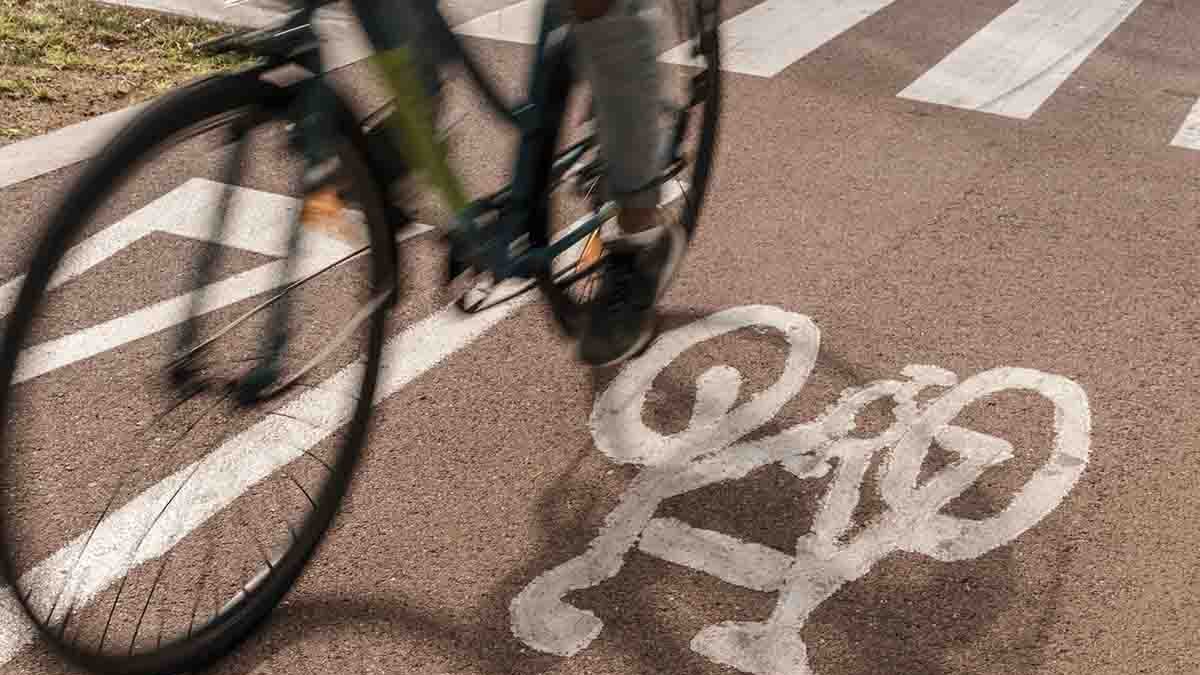 5 Consejos para circular en bici o VMP por León ciudad