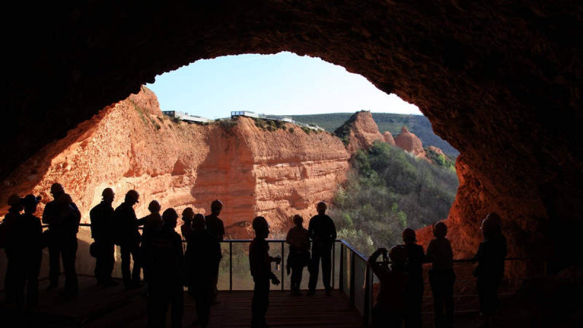 Ruta por Las Médulas: Guía para visitar Las Médulas 2021