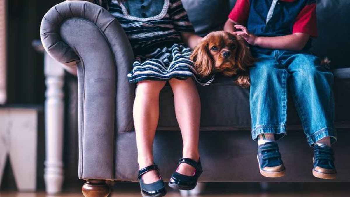 Las ayudas para la infancia ya se pueden solicitar.