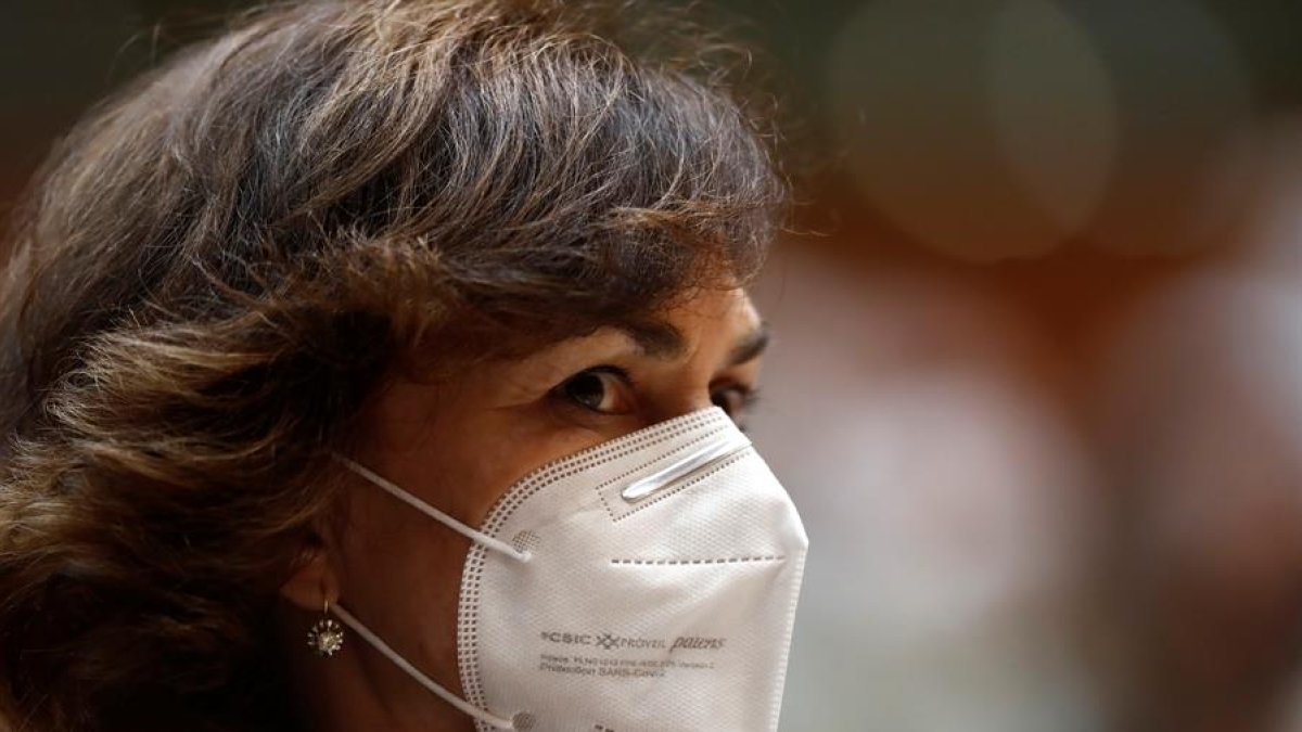 ¿Cómo y de cuánto será la rebaja de IVA en las mascarillas?