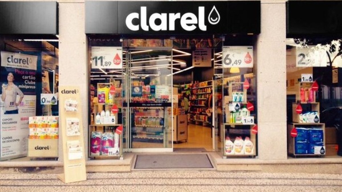 Tienda Clarel. A.R.F.