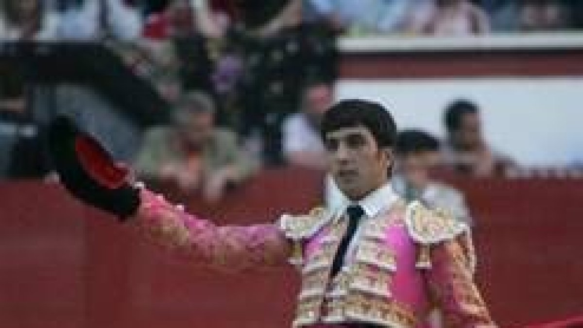 La feria de León retoma hoy los festejos, con un interesante cartel y tres toreros de la comunidad
