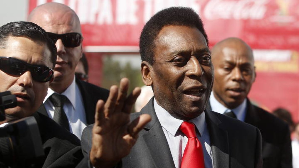 PELE