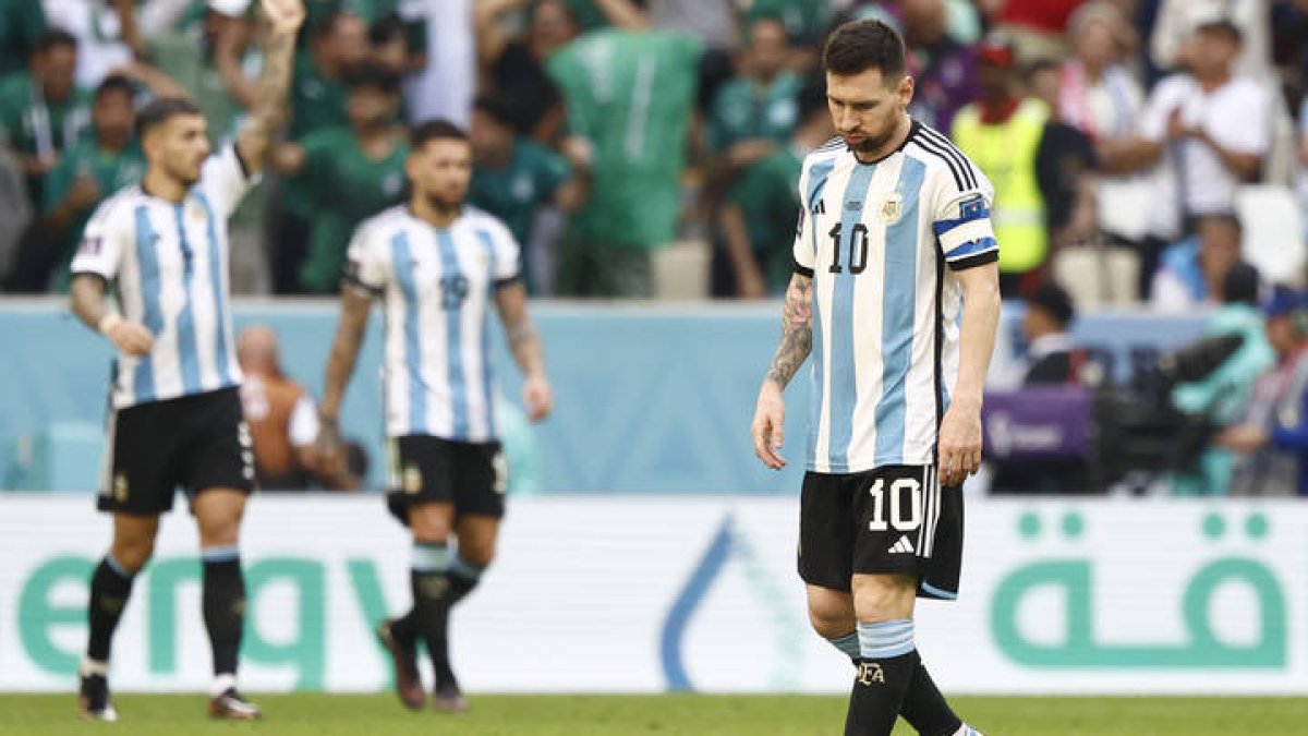 MESSI
