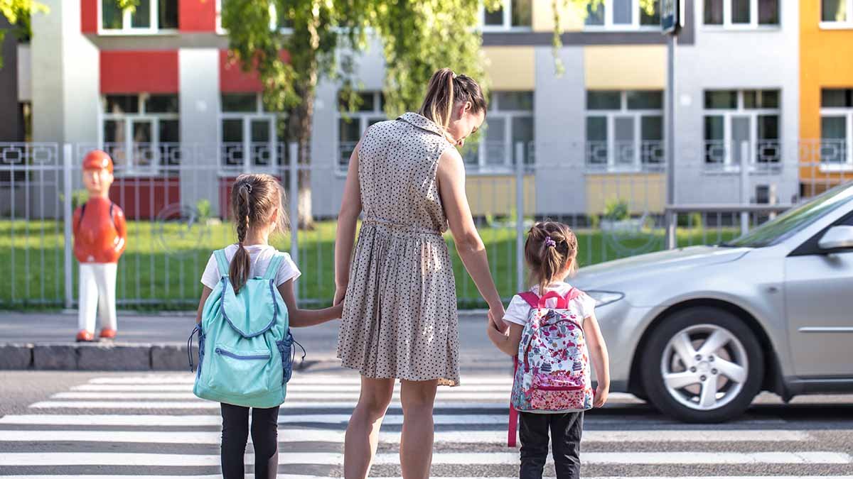Vuelta al Cole León: Cómo lavar la ropa de los niños y evitar contagios
