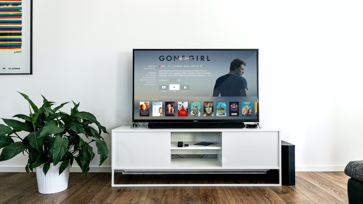 Cómo escoger un televisor de última generación adecuado para tu casa