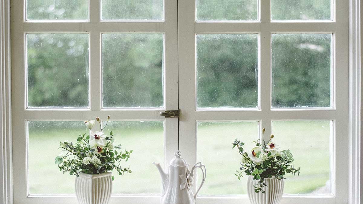 Todo lo que debes saber para prevenir la humedad en invierno
