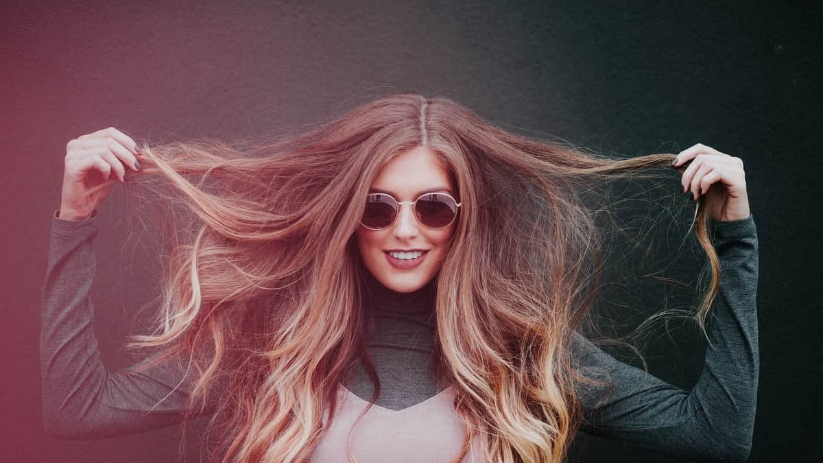 Trucos infalibles para un cabello sano en otoño