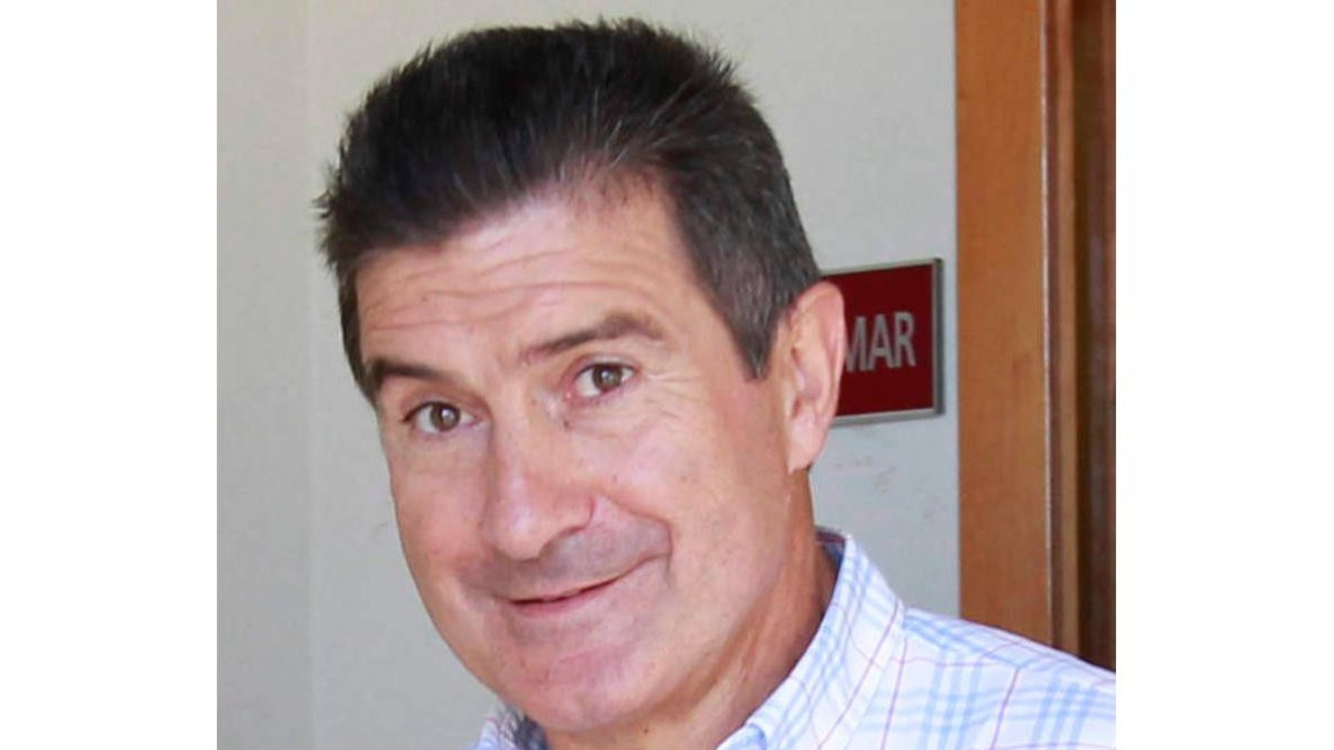 Manolo Cadenas