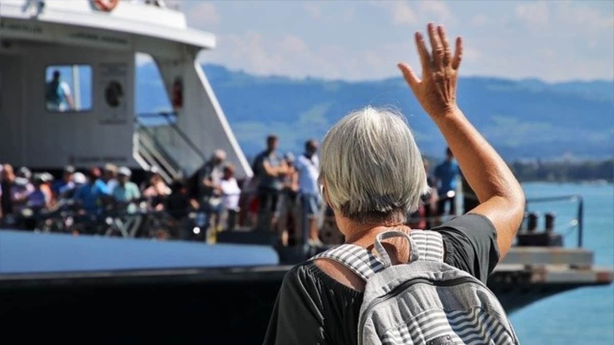 Devolución Viajes Imserso 2020 coronavirus