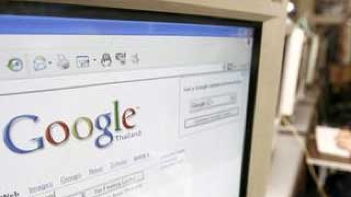 Google.