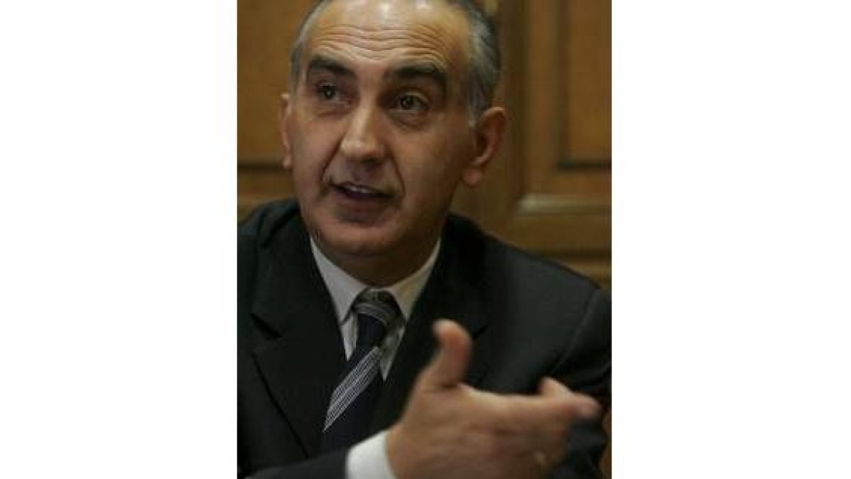 Rodríguez de Francisco señala que el PAL-UL es «un éxito»