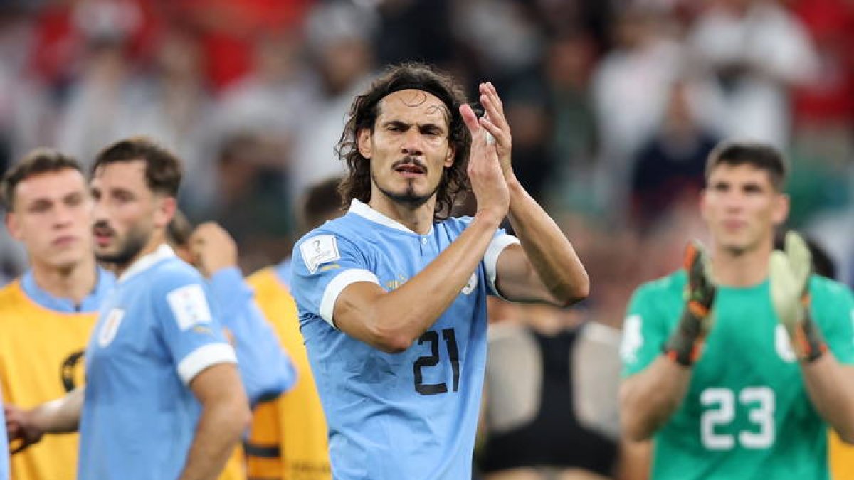 uruguay
