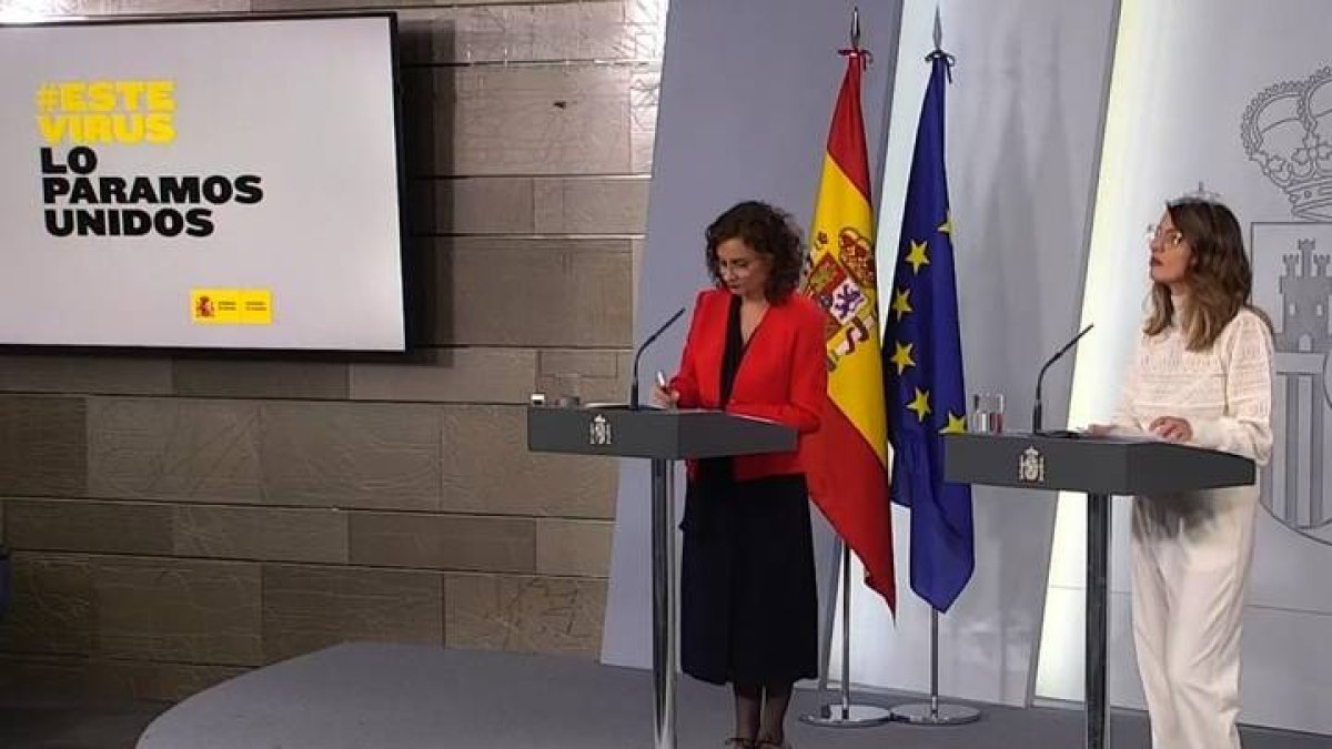 ministras