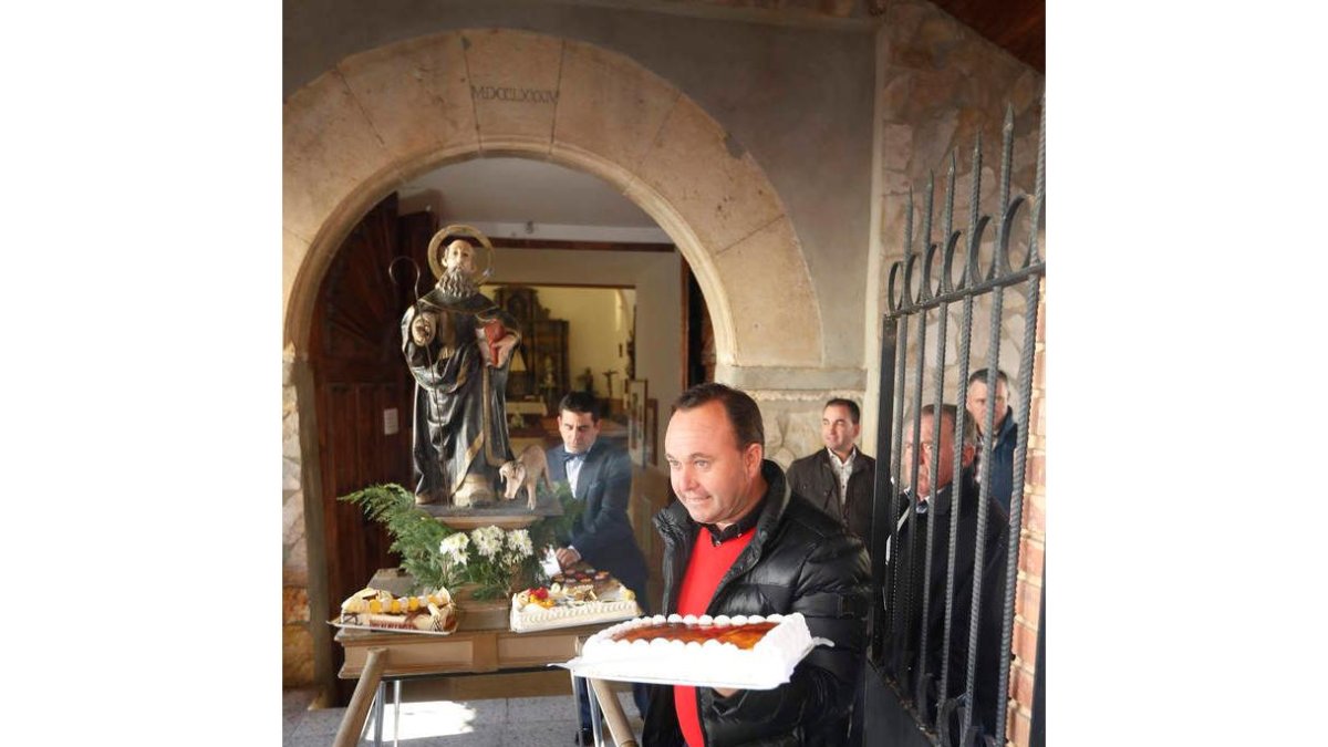 jesús f. salvadores