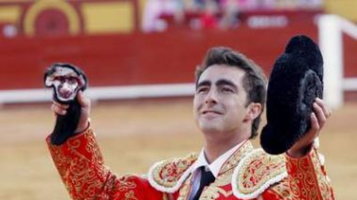 David Fandila, el Fandi.