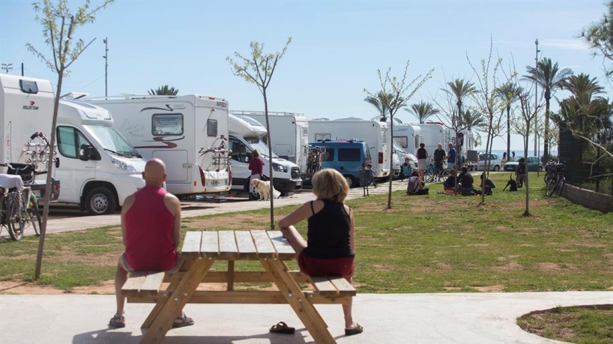 El turismo ya tiene fehca de reanudación