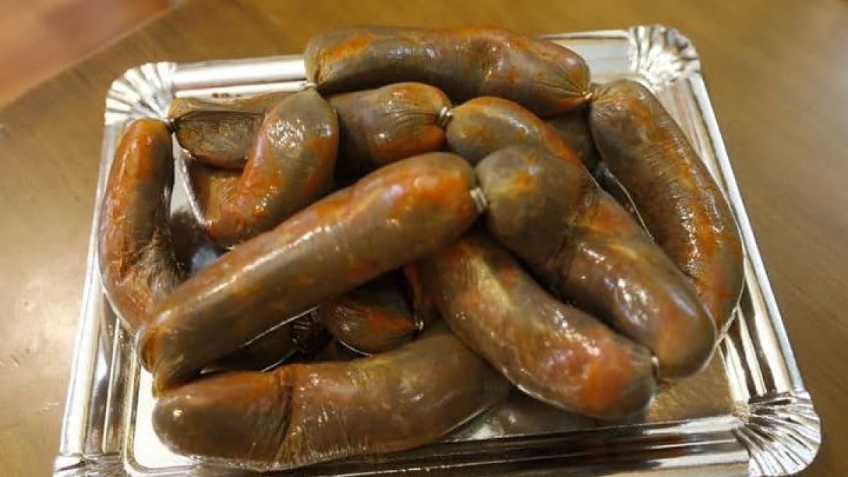 Las 5 recetas más fáciles con morcilla de León que no fallarán en tu cocina.