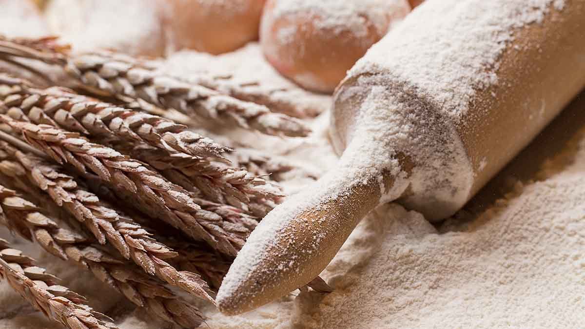 Recetas de pan sin horno para hacer durante el verano