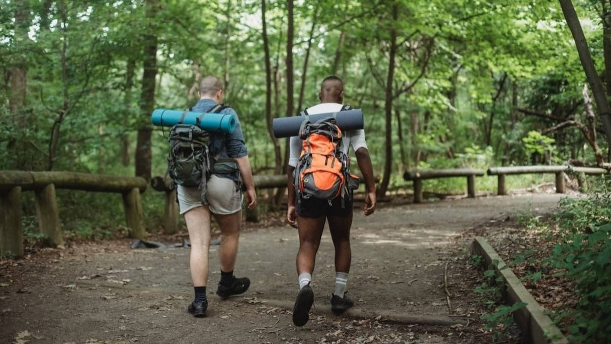 Top 5 Rutas por El Bierzo en 2022 para disfrutar del senderismo. Foto: pexels.