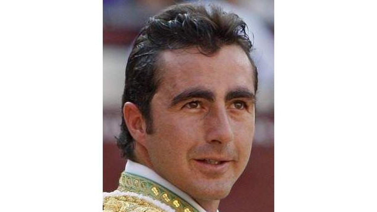El Fandi.