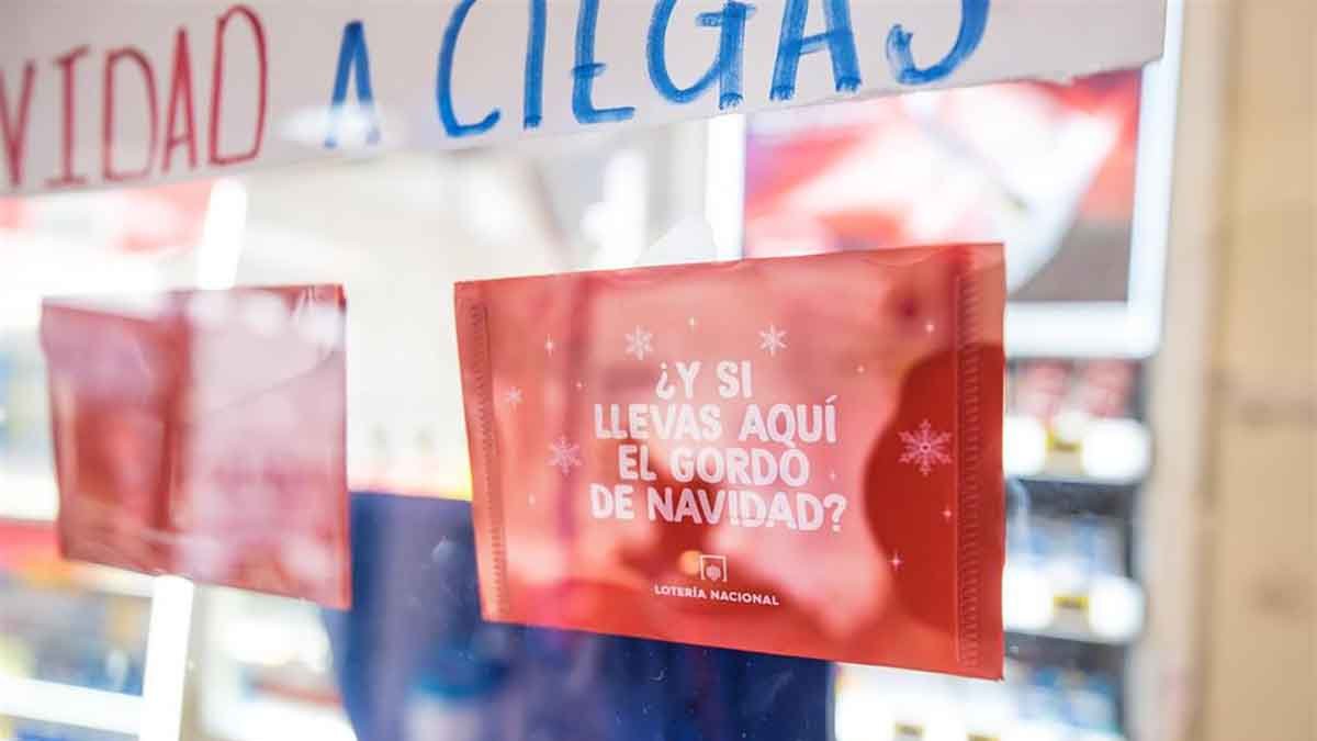 Dónde ver en directo el sorteo de Lotería Navidad 2020 en León