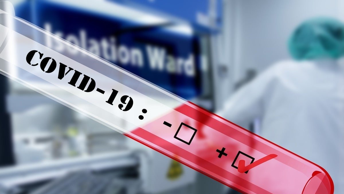 Funcionamiento de los tests para detectar coronavirus
