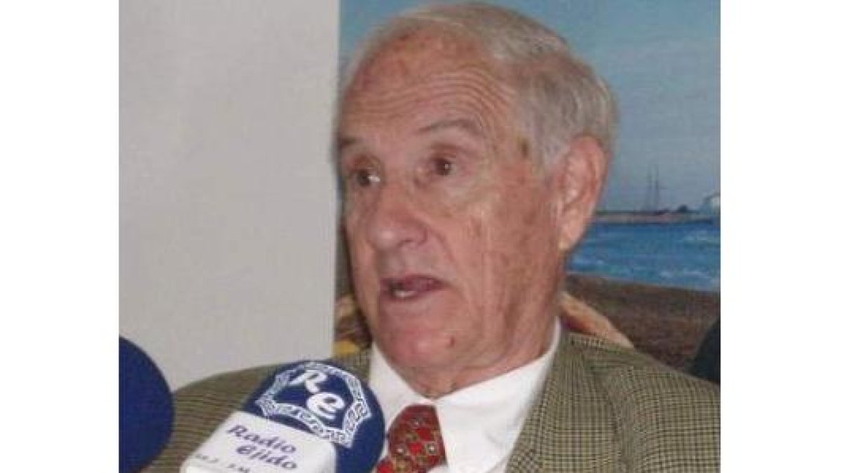 Juan Francisco Marcos