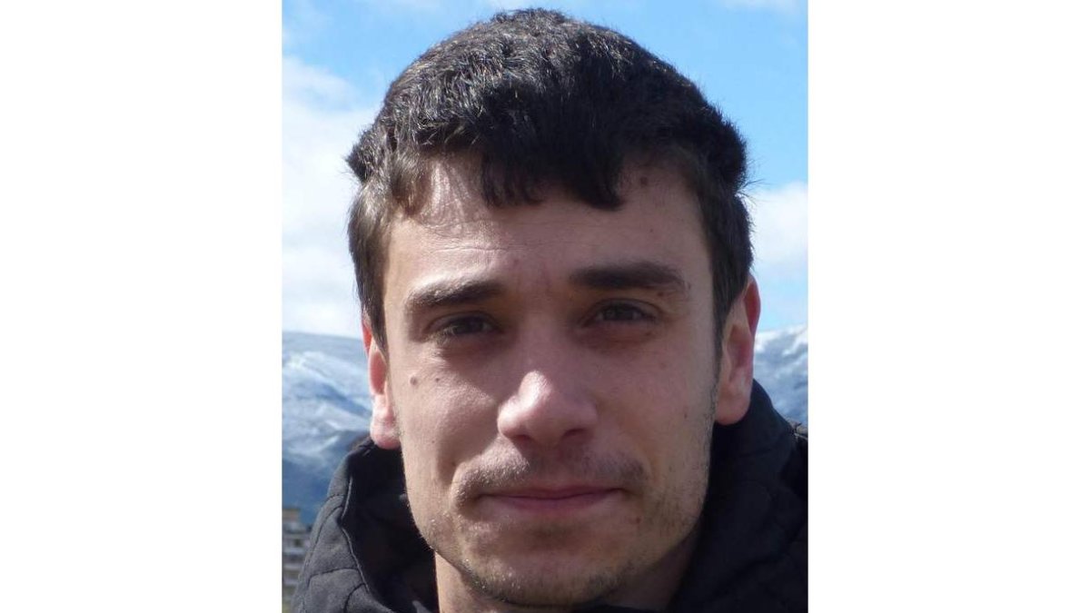 Javier Arias. DL