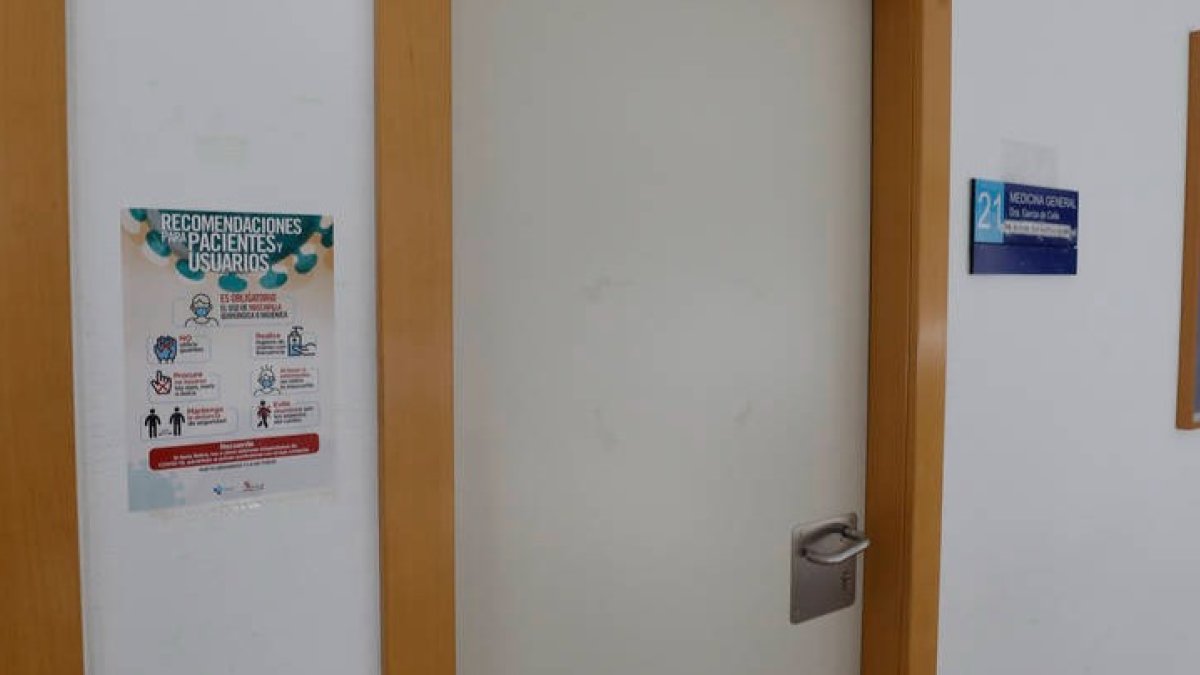 El parte médico de una baja solo se entregará al trabajador. DL
