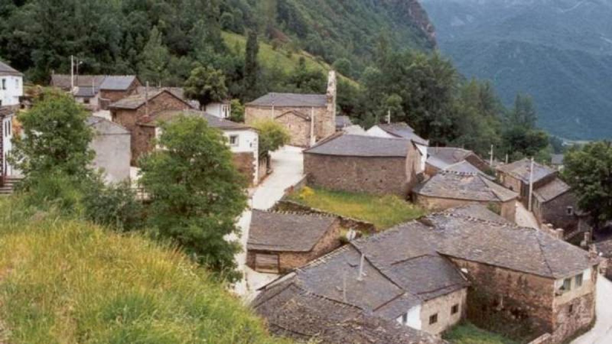 El municipio fía parte de su desarrollo al turismo. dl
