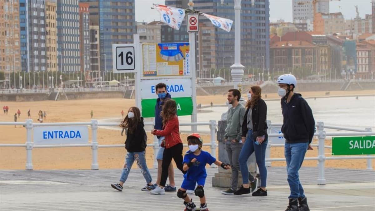 Restricciones de la