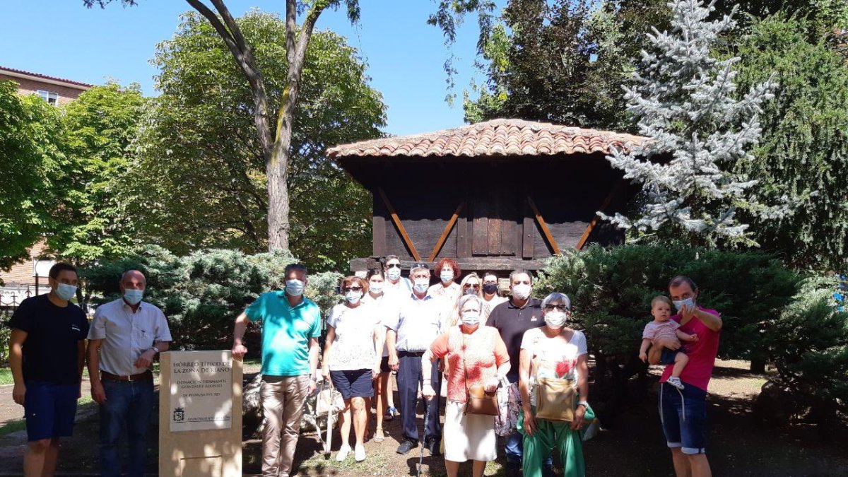 Hórreo (1)