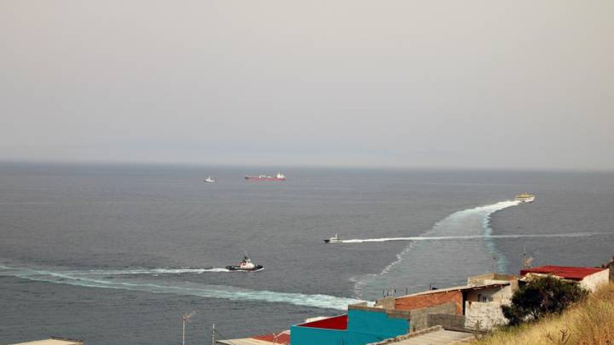 tenerife