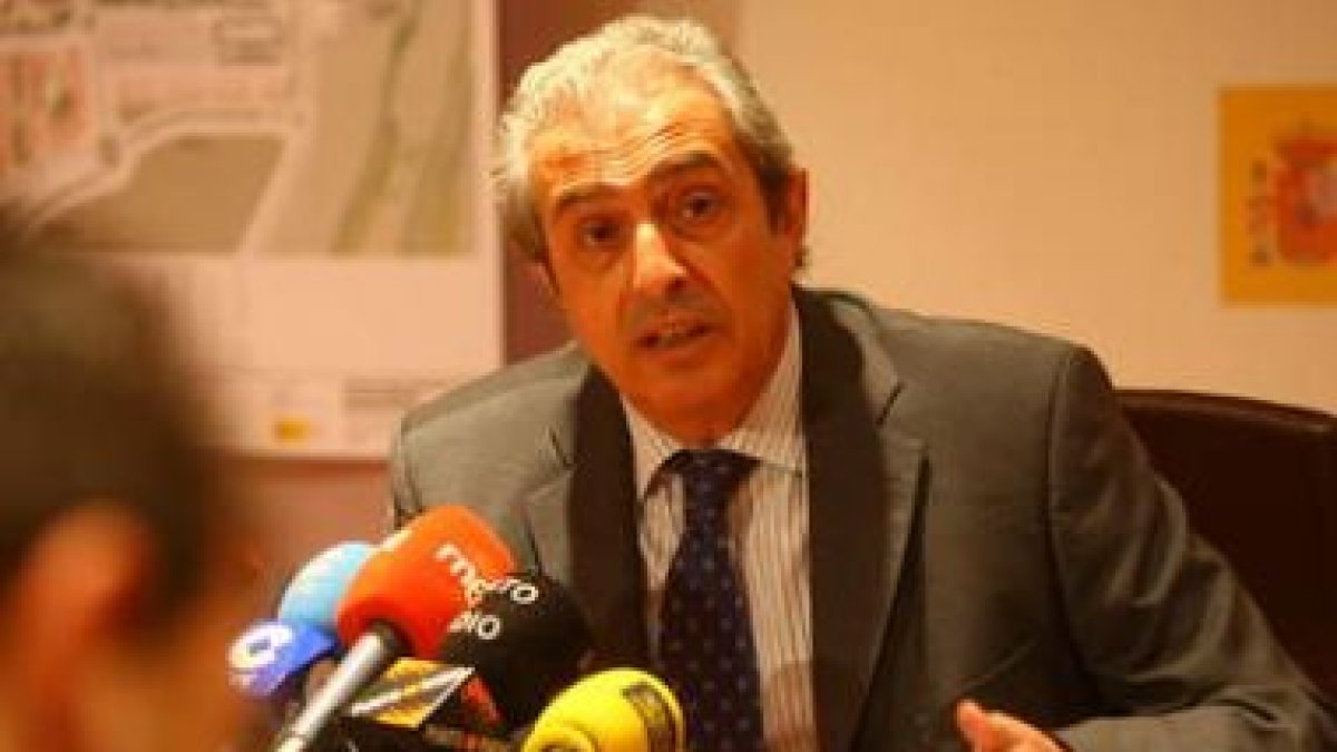 Azuara pide al Ayuntamiento un trato de equidad con la Ciuden.
